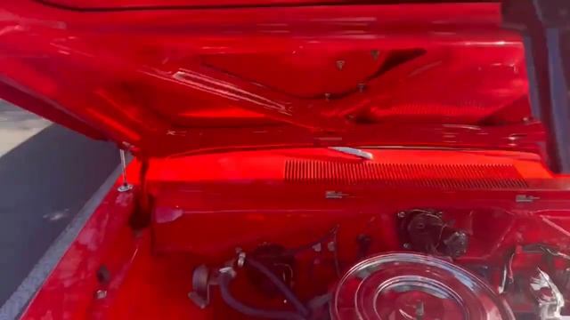 1968 Plymouth Barracuda Convertible - 2 смотреть онлайн