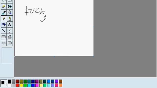 38 Before MS Paint  After Windows XP Blue Screen of Death