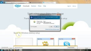 How to Install Skype on Windows 7 | Gadget News 10