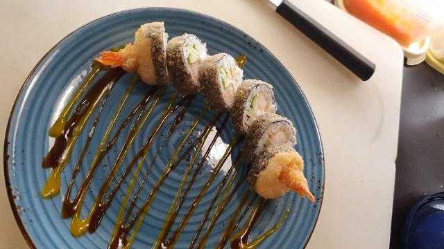 попробуйте 😉😋#россия #роль #подпишись #видео #япония #вкусно #звезды #кухня #рекомендации #еда смотреть онлайн