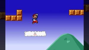 Dave the Brave - Sirens (WonderSwan "Port")