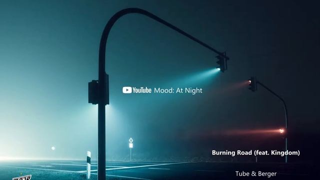 Tube & Berger - Burning Road смотреть онлайн