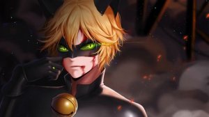 Miraculous - Brave Shine | Ladybug x Chat Noir | Marinette x Adrien