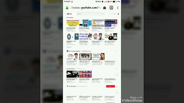 How to install tubebuddy in android !!!!! Completed tutorial смотреть онлайн