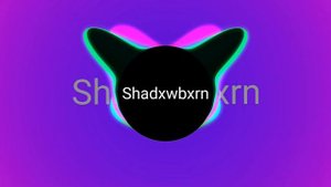 SHADXWBXRN - Adrenaline(Slowed)