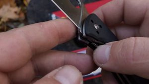 Spyderco Tenacious Replica