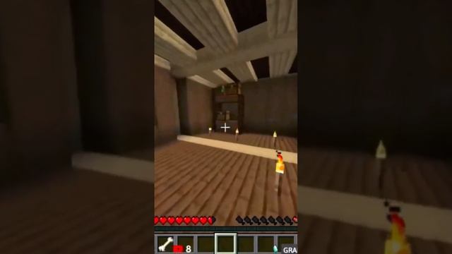 Minecraft Лучшее #151