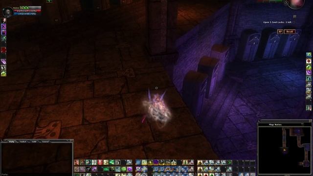 Dungeons and Dragons Online 2024-10-26 11-53-05 Free Delera смотреть онлайн