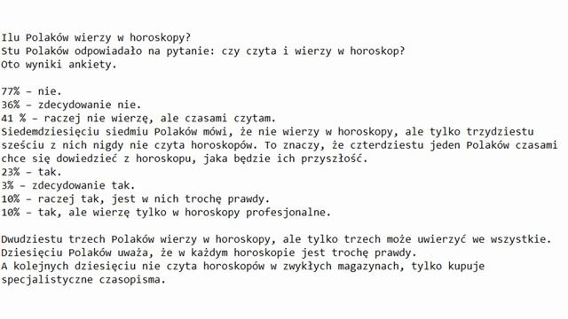 Весь польский в одном плейлисте. Польские диалоги. Польский с нуля. Польский язык. Часть 89