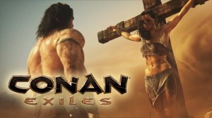 Ищем Серв в Conan Exeles