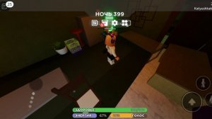 Роблокс, Икеа 3008, к школе готовы, снова в школу, строим класс