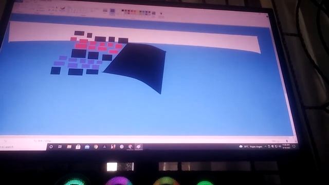 bikin windows 95® paint смотреть онлайн