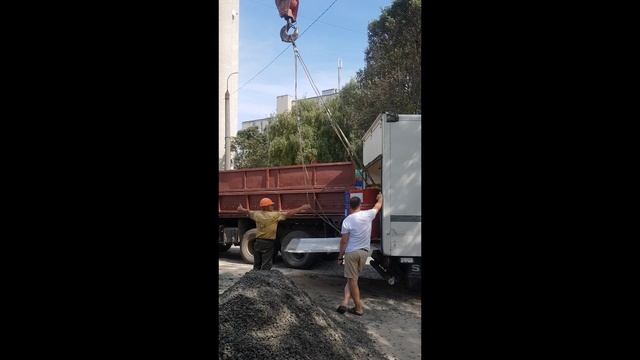 Крановщик-ас смотреть онлайн