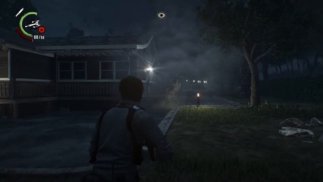 The Evil Within 2 #5-Припасы в мастерской,детали снайпы,дело №15 смотреть онлайн