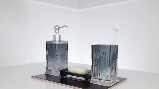 Комплект "набор" настольный для ванн GRANDEZZA SET3 смотреть онлайн