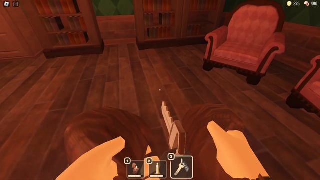 прохождение doors без брата: 50 дверь смотреть онлайн