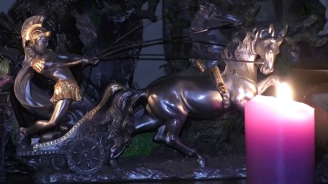 МОЙ СТРАЖ, САМСОН ★ ВЕДЬМИНАИЗБА ★ ИНГАХОСРОЕВА ★ МАГИЯ смотреть онлайн