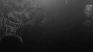 DISCHARGE - New World Order (OFFICIAL VIDEO)