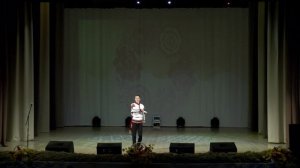 "Ты счастье моё и жизнь моя, танец...." (2024)