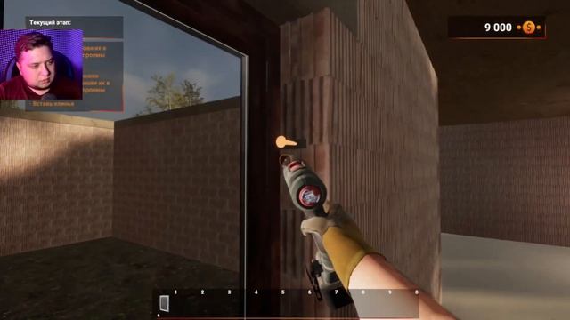 НОВЫЙ КОНТРАКТ, ДВЕРИ И ОКНА - Builder Simulator #2 смотреть онлайн