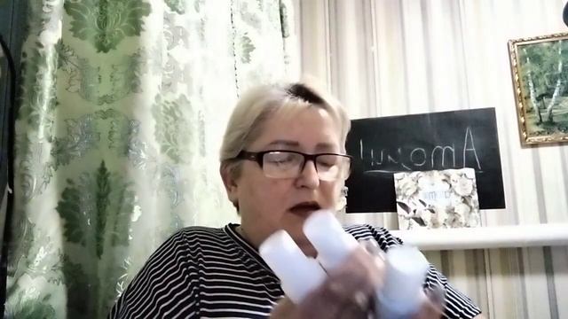 Сходила в магазин и что же получила ... смотреть онлайн