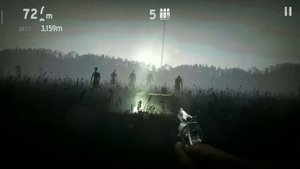 Into the Dead link in the description