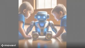 Про роботов слышали..