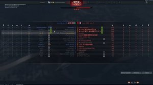 КОЛЕСНИЦА БЕЗУМИЯ T55E1 в War Thunder|Crewgtw