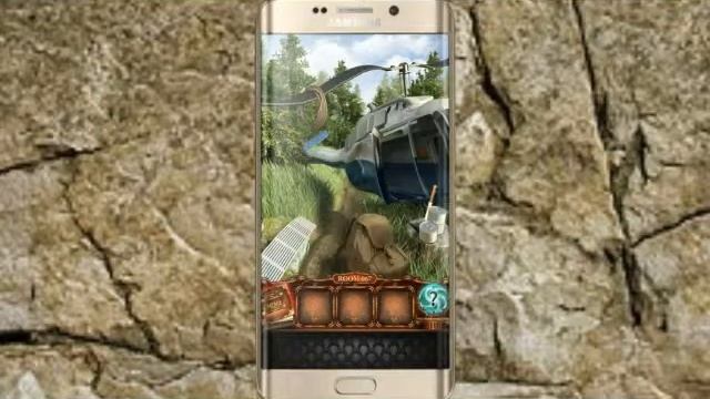 100 Doors 4 Level 67 смотреть онлайн