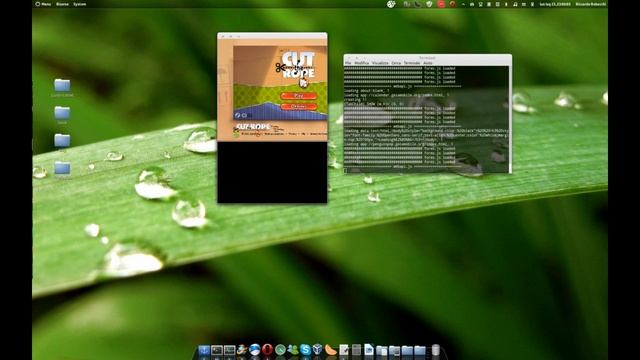 Videoanteprima Mozilla Firefox OS da TuttoAndroid.net смотреть онлайн