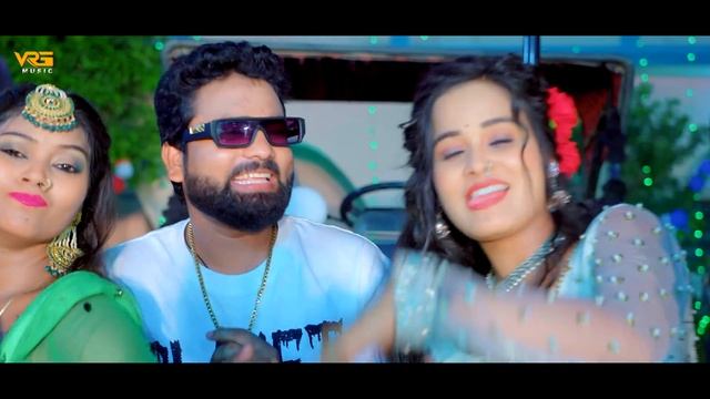 #VIDEO | हमरे जिला में टूटी रे | #Sarvesh Singh & #Neha Raj | Bhojpuri New Song 2023