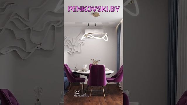 ⭐Как Правильно Выбрать Кухню В Минске? Советы По Выбору Материалов Для Кухни Penkovski.by смотреть онлайн