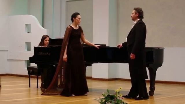 Концерт "С любовью к опере" (2019 г.) | Ольга Кузьменко