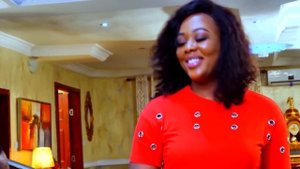 Marriage Intruder (Wole Ojo Shaznay Okawa) - Nigerian Movies | Latest Nigerian Movie 2024