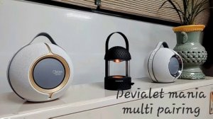 Devialet mania multi pairing [android](2)