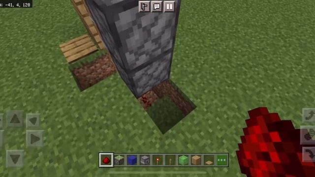 МЕХАНИЧЕСКАЯ ДВЕРЬ В МАЙНКРАФТ 1.18 смотреть онлайн