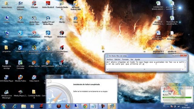 como descargar safari para windows 7 , 8 y vista xp por softonic 2013 full смотреть онлайн
