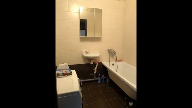 Сдам 1 комн. квартиру в ЖК Свердловский ул. Марченко 10