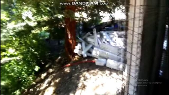 Обзор строительства дома в США по технологии каркасного монолитно-бетонного домостроения. А мы в РФ