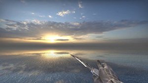 Falchion Knife | Stained FT showcase