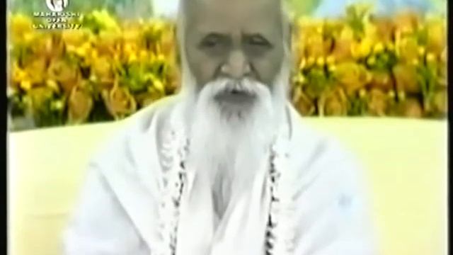 Пресс конференция Махариши 2005 03 23 смотреть онлайн