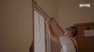 Основные моменты при установке межкомнатных дверей