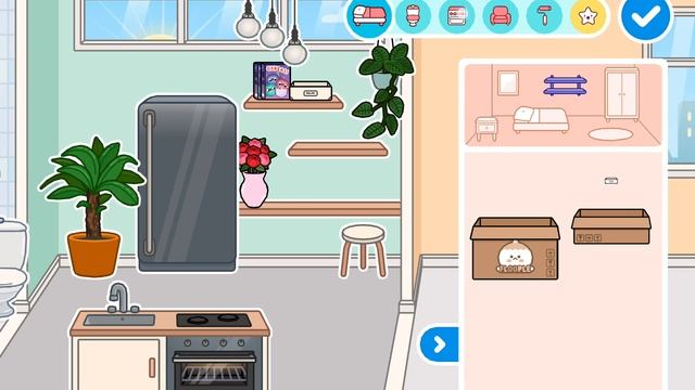 обостройка кухни бесплатно 2 часть обостройка дома смотреть онлайн