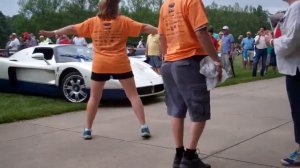 2005 Maserati MC12 (part i)