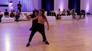 Benji Schwimmer & Cameo McHenry - 2nd place Strictly All-Stars & Champions - Jack&Jill O'Rama 2023