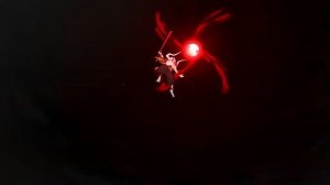 Ichigo Vasto Lorde/ BBS / Special Move