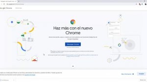 ✅ DESCARGAR GOOGLE CHROME (NAVEGADOR) [GRATIS][FACIL][RAPIDO][ACTUALIZADO 2020]