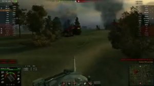 World Of Tanks Озвучка экипажа В Баринов 'Кухня'
