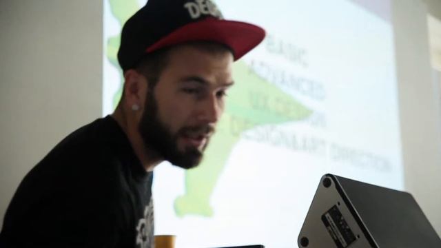 KAMA: День открытых дверей (Осень 2016) смотреть онлайн