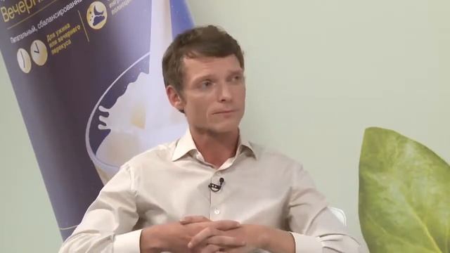 Психологические аспекты снижения веса от эксперта Гербалайф Вячеслава Захарова